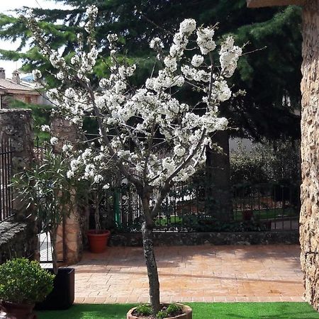 Villa La Casita De Riópar Exterior foto